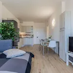 Prime Living Merlata - Balcony * Milaan