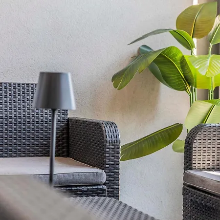Prime Living Merlata - Balcony Apartmán Milán