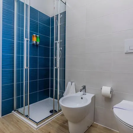 Apartmán Prime Living Merlata - Balcony *